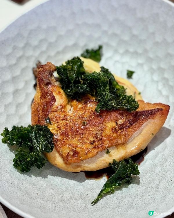 中環海景Brunch🤤！味蕾視覺雙重享受！