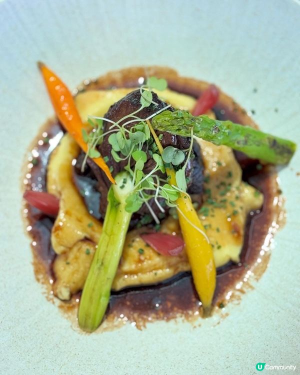 中環海景Brunch🤤！味蕾視覺雙重享受！