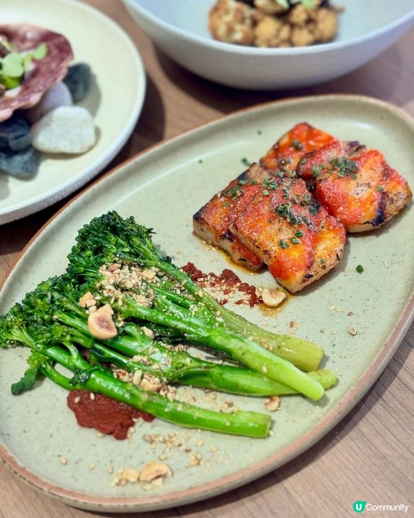 中環海景Brunch🤤！味蕾視覺雙重享受！