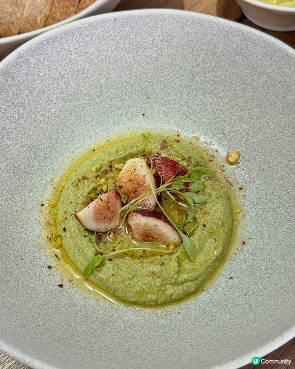 中環海景Brunch🤤！味蕾視覺雙重享受！