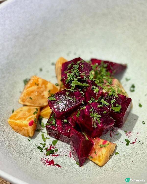 中環海景Brunch🤤！味蕾視覺雙重享受！