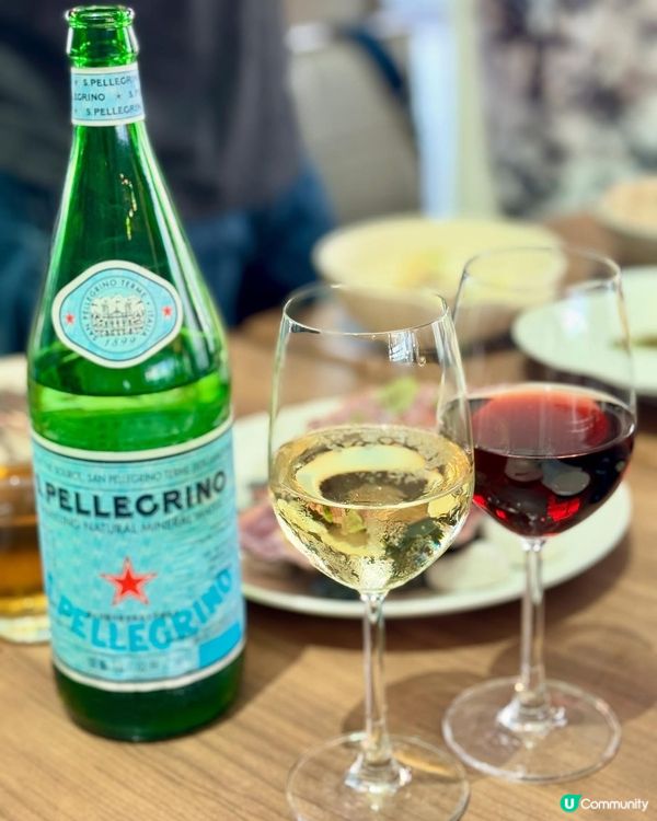 中環海景Brunch🤤！味蕾視覺雙重享受！