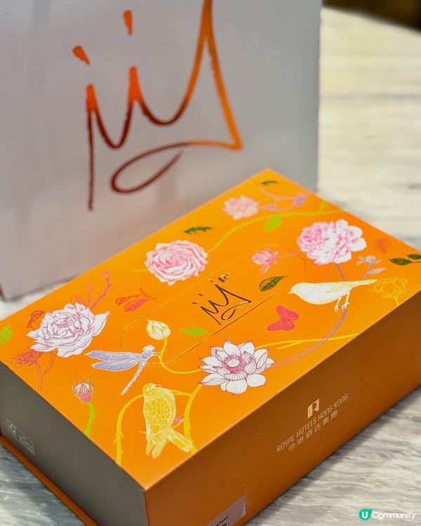 中秋月餅推介！同至親分享匠心滋味,賞月必備✨ 🥮🌕