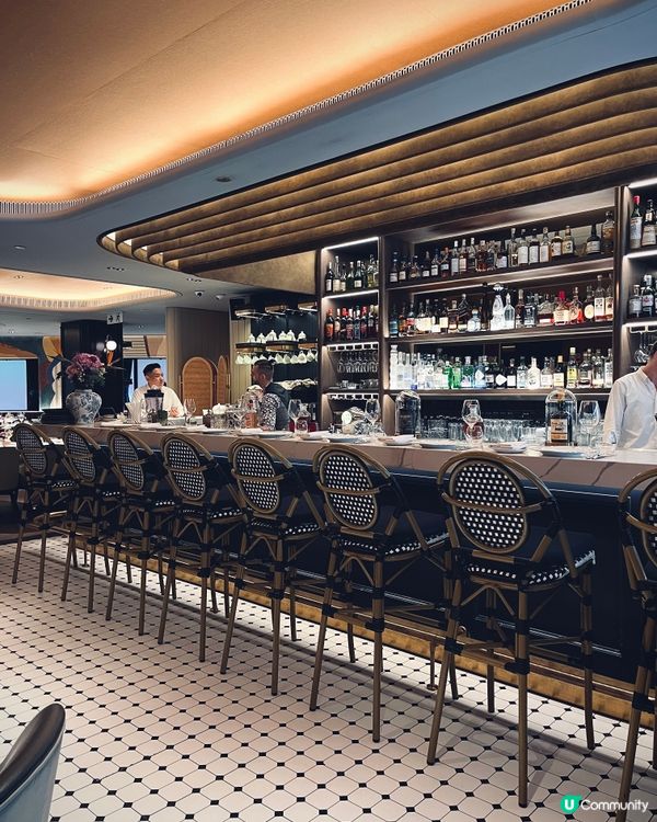 法式早午餐🇫🇷！米芝蓮星級享受✨！