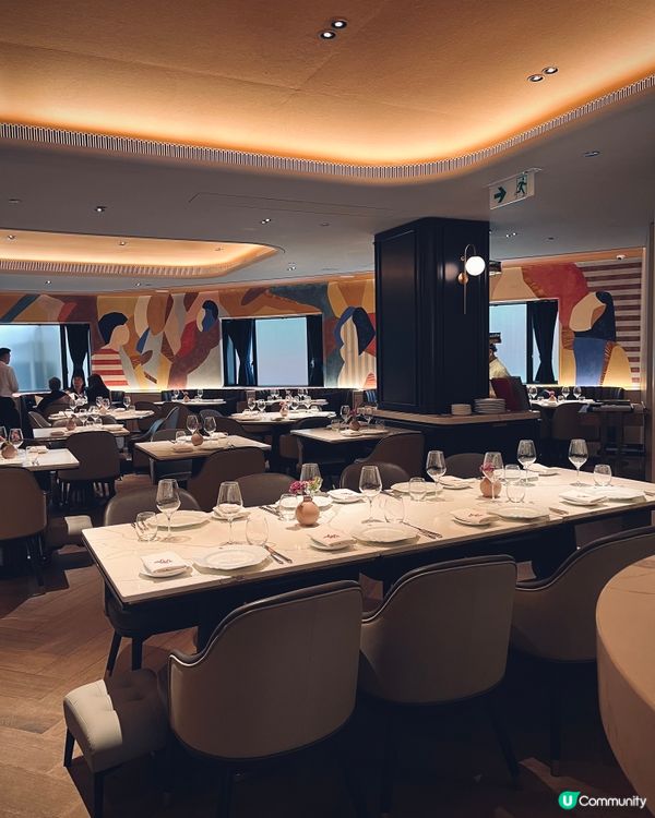 法式早午餐🇫🇷！米芝蓮星級享受✨！