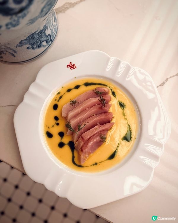 法式早午餐🇫🇷！米芝蓮星級享受✨！