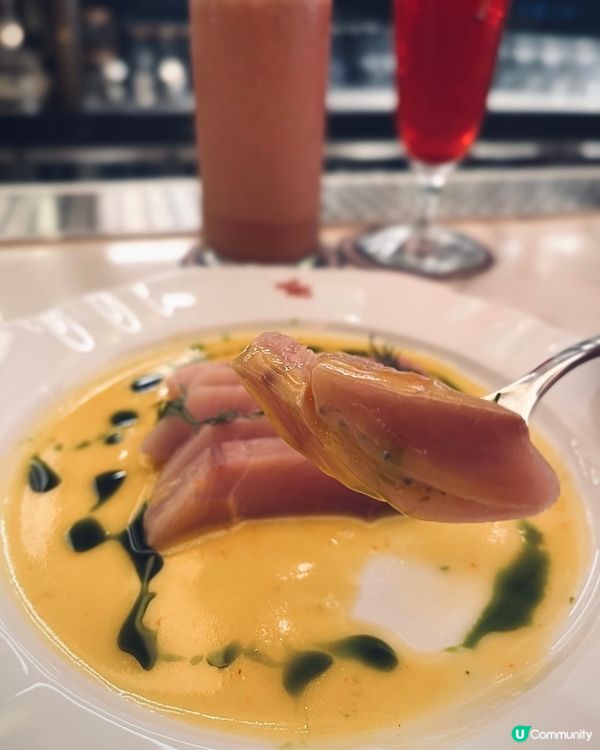 法式早午餐🇫🇷！米芝蓮星級享受✨！