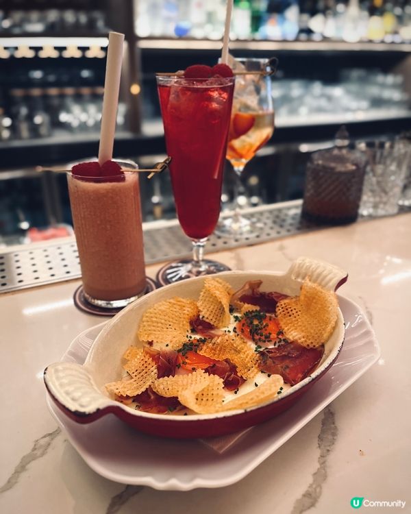 法式早午餐🇫🇷！米芝蓮星級享受✨！