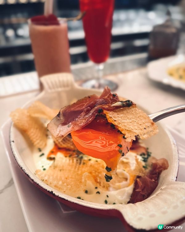 法式早午餐🇫🇷！米芝蓮星級享受✨！