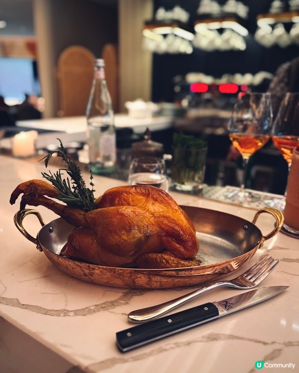 法式早午餐🇫🇷！米芝蓮星級享受✨！