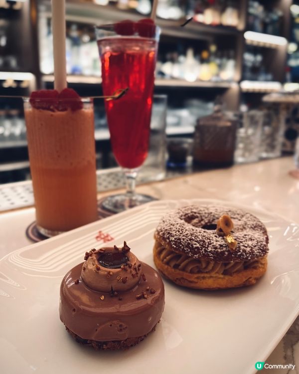 法式早午餐🇫🇷！米芝蓮星級享受✨！