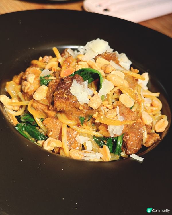 【創意港式薄餅🍕！一家大細都啱😋】