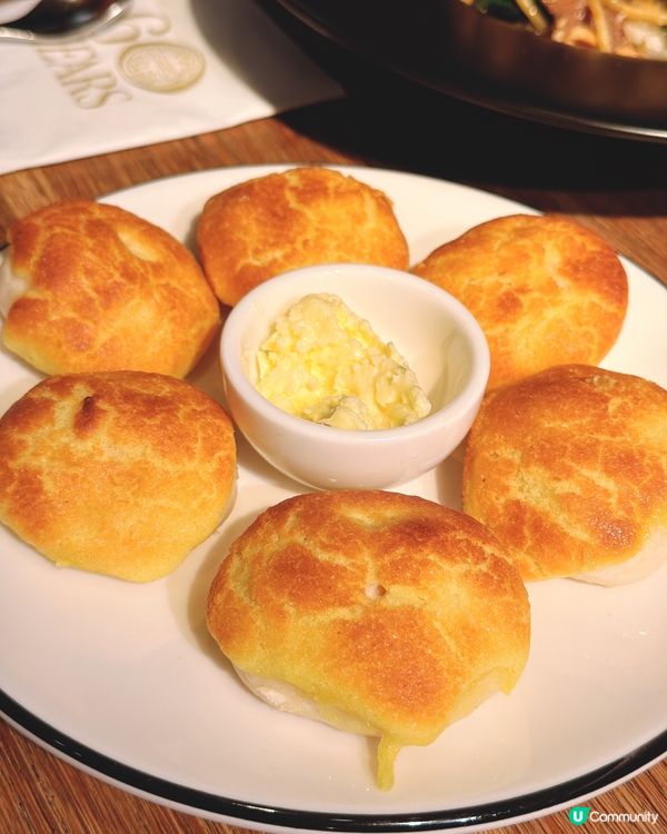 【創意港式薄餅🍕！一家大細都啱😋】