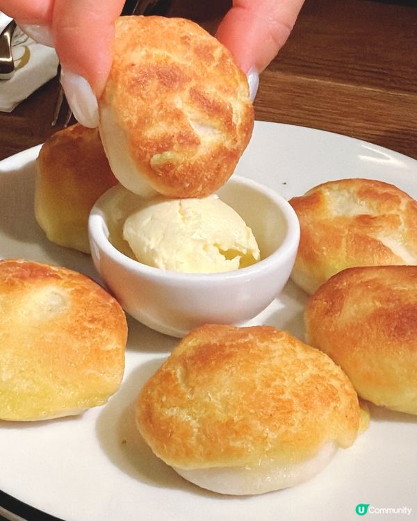 【創意港式薄餅🍕！一家大細都啱😋】