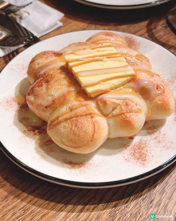 【創意港式薄餅🍕！一家大細都啱😋】