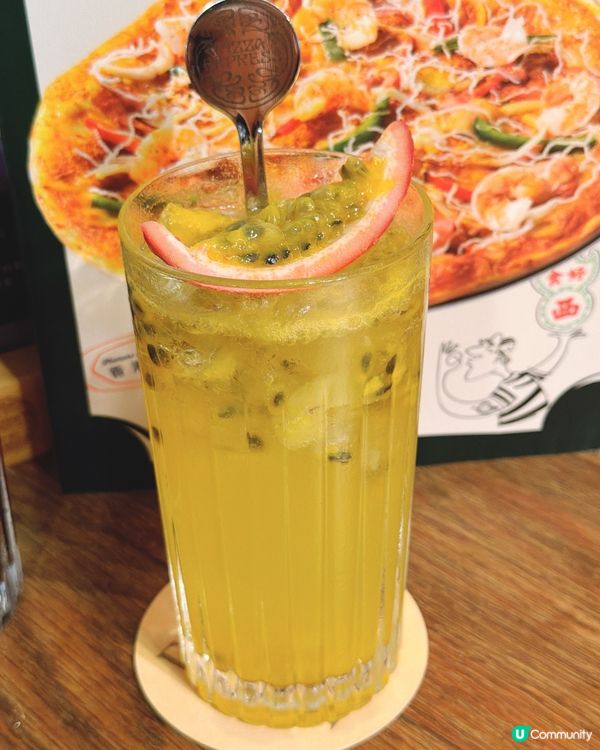 【創意港式薄餅🍕！一家大細都啱😋】