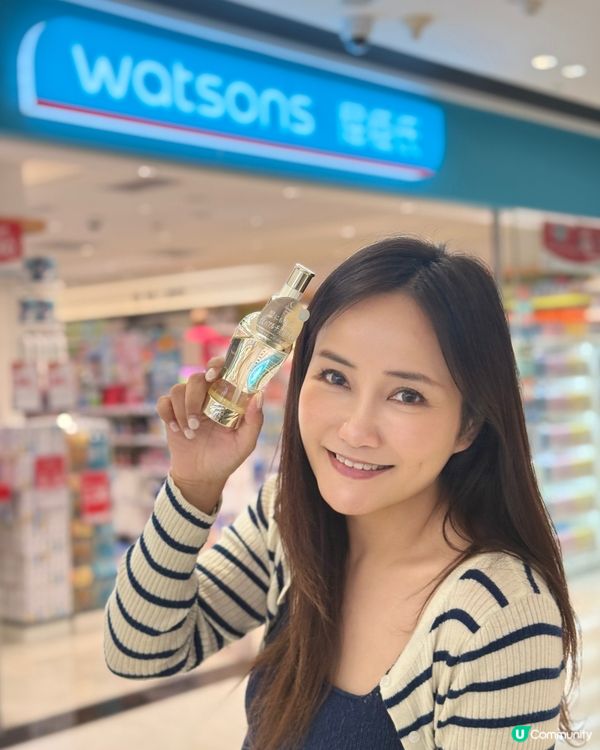 夢幻水光系列✨瞓醒頭髮閃令令！🤩