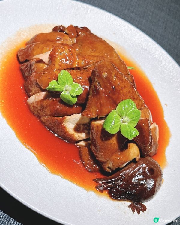 正宗川味深圳灣！黑珍珠入圍餐廳😋 人均$170+！