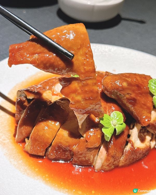 正宗川味深圳灣！黑珍珠入圍餐廳😋 人均$170+！