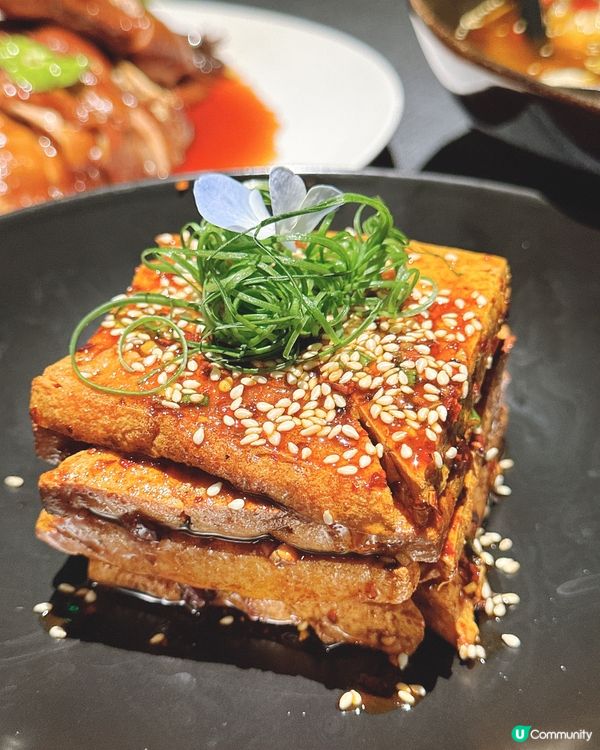 正宗川味深圳灣！黑珍珠入圍餐廳😋 人均$170+！