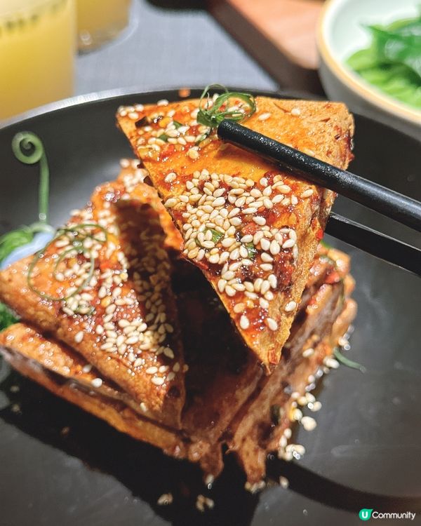 正宗川味深圳灣！黑珍珠入圍餐廳😋 人均$170+！