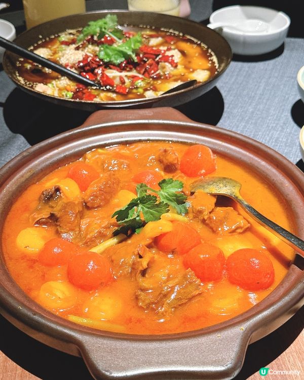 正宗川味深圳灣！黑珍珠入圍餐廳😋 人均$170+！