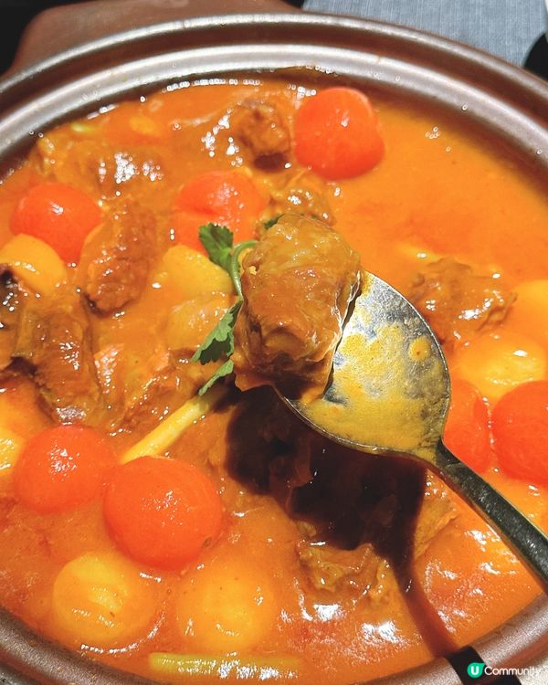 正宗川味深圳灣！黑珍珠入圍餐廳😋 人均$170+！