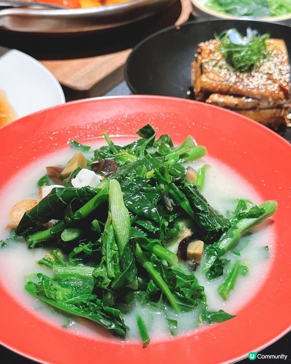 正宗川味深圳灣！黑珍珠入圍餐廳😋 人均$170+！