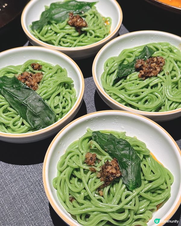 正宗川味深圳灣！黑珍珠入圍餐廳😋 人均$170+！