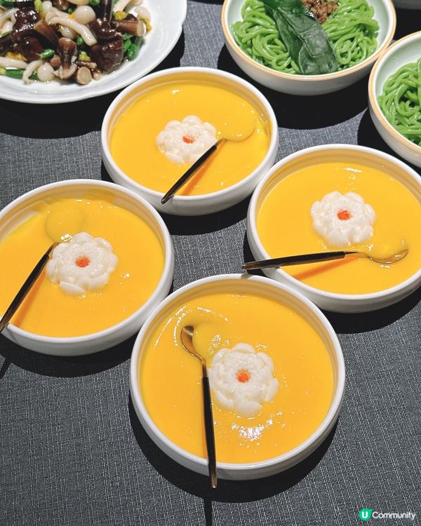 正宗川味深圳灣！黑珍珠入圍餐廳😋 人均$170+！