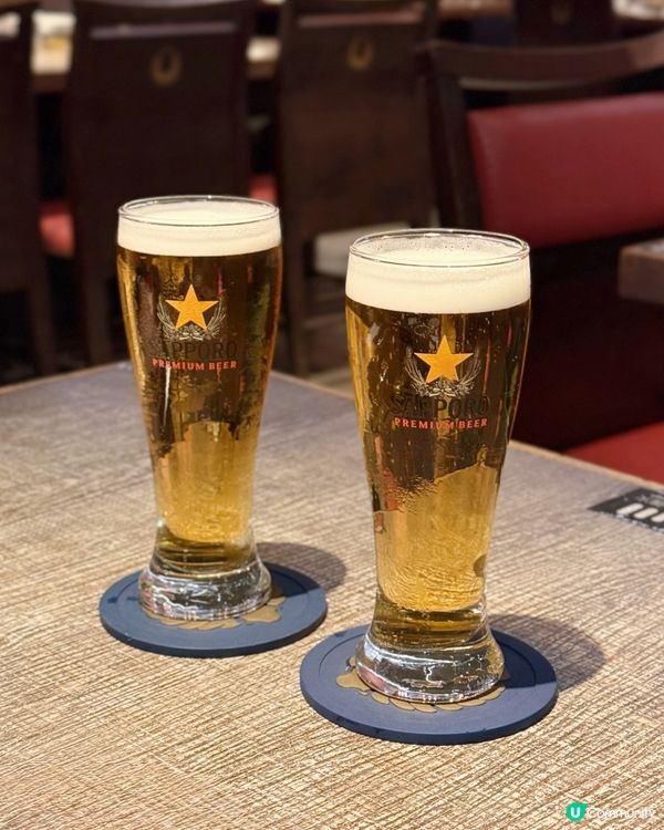 燒肉控注意！牛角全新燒肉定食🤤！$158起…