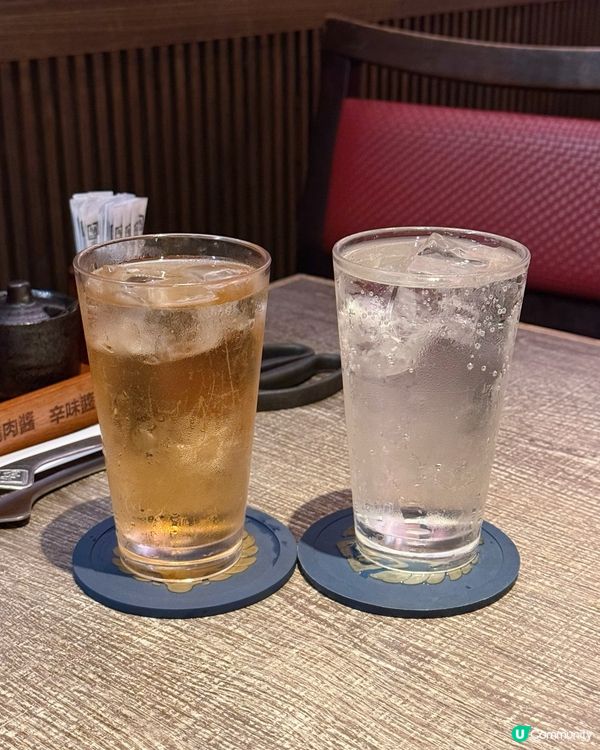 燒肉控注意！牛角全新燒肉定食🤤！$158起…