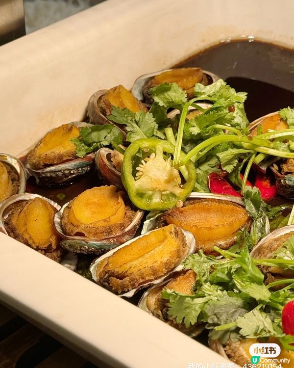 一邊睇鮮劏吞拿魚🐟一邊食?! 東薈城秋宴😋