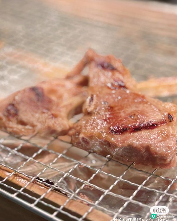 一邊睇鮮劏吞拿魚🐟一邊食?! 東薈城秋宴😋