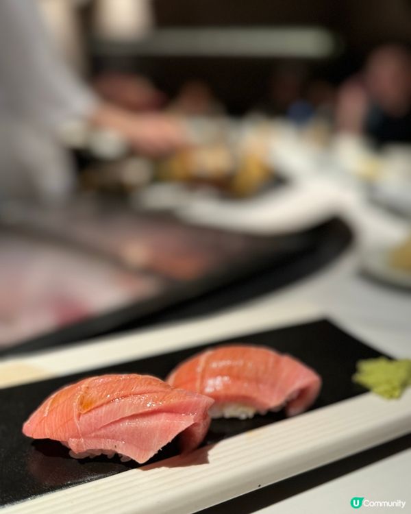 深圳性價比之王 ¥298歎齊海膽熱狗+磯煮鮑魚+黑松露茶碗蒸