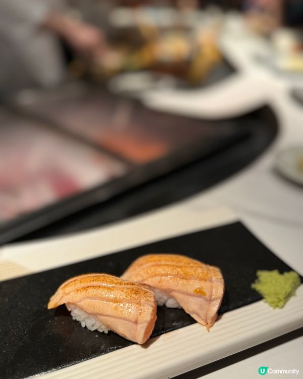 深圳性價比之王 ¥298歎齊海膽熱狗+磯煮鮑魚+黑松露茶碗蒸