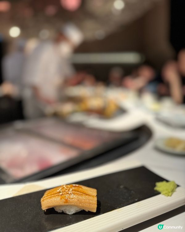 深圳性價比之王 ¥298歎齊海膽熱狗+磯煮鮑魚+黑松露茶碗蒸