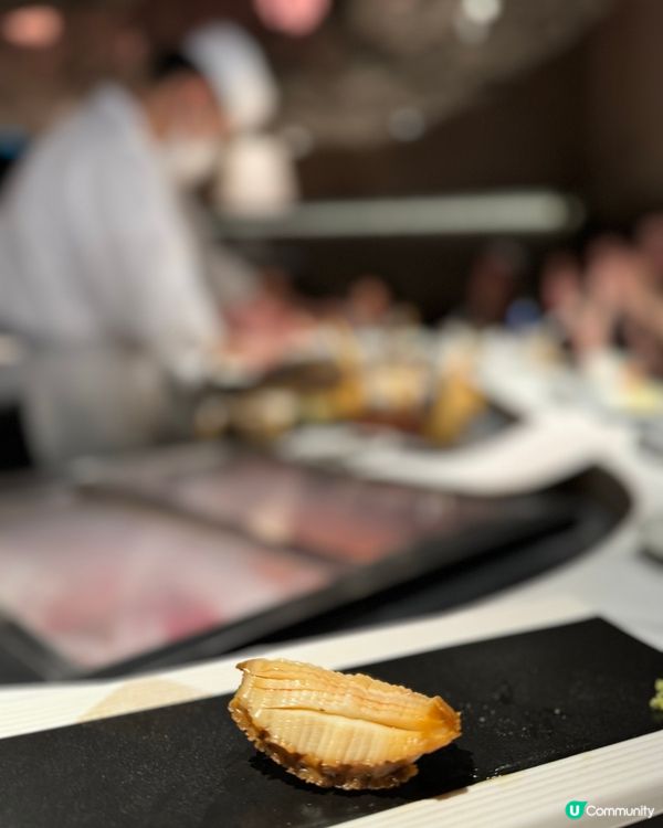 深圳性價比之王 ¥298歎齊海膽熱狗+磯煮鮑魚+黑松露茶碗蒸