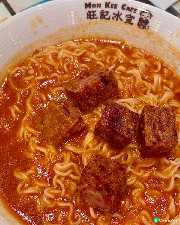 旺記永室🤤！超正港式美食😋！