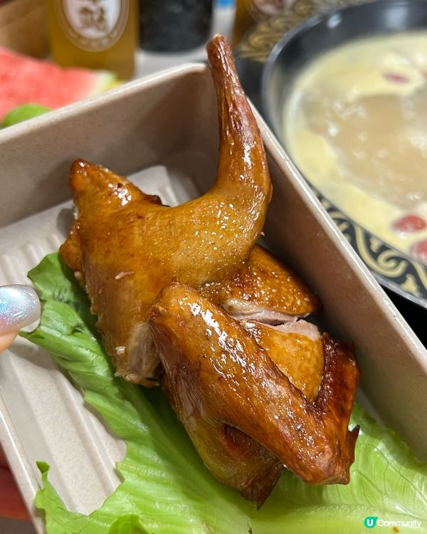 觀塘火鍋放題首選