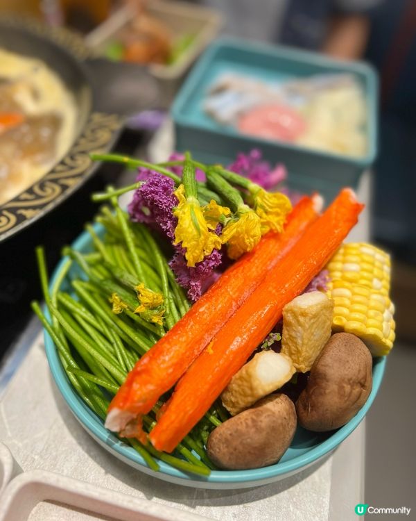 觀塘火鍋放題首選