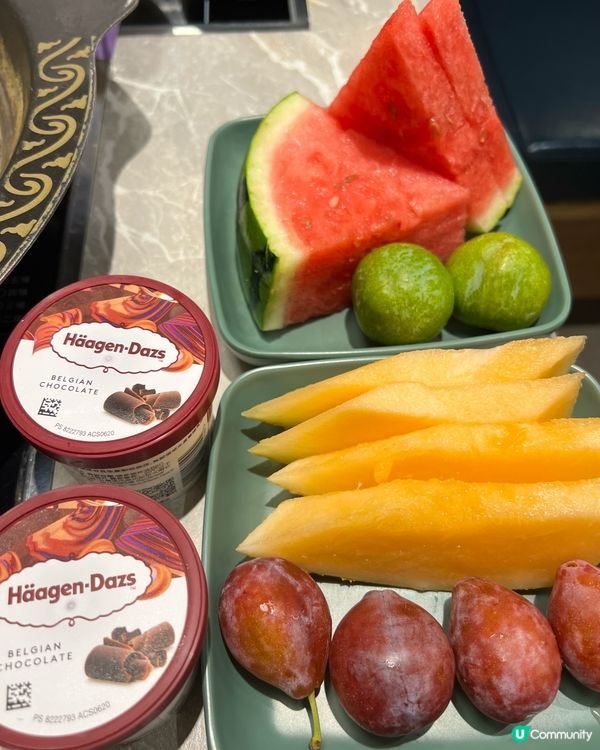 觀塘火鍋放題首選