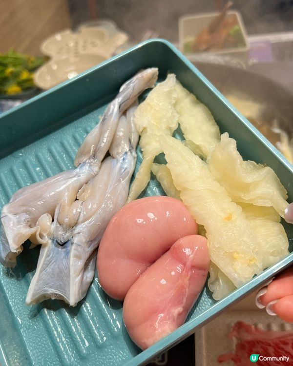 觀塘火鍋放題首選