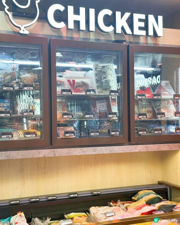 姐姐炸嘢勁過我~ 急凍雞翼必備！🍗