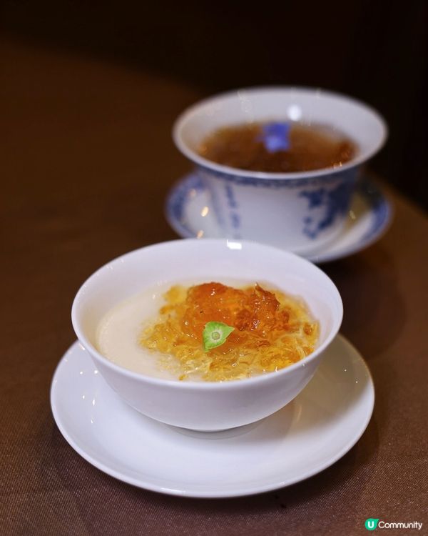 名人熱捧的高層海景粵菜館🥢
