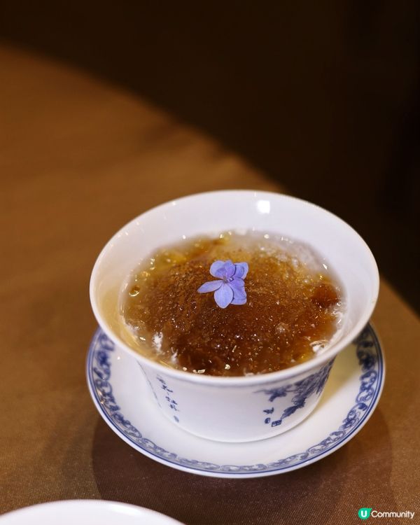 名人熱捧的高層海景粵菜館🥢
