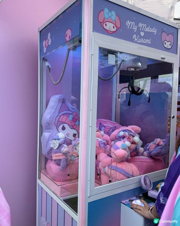 1號風球☀️親子賽！熱到爆🏃🏻‍♀️