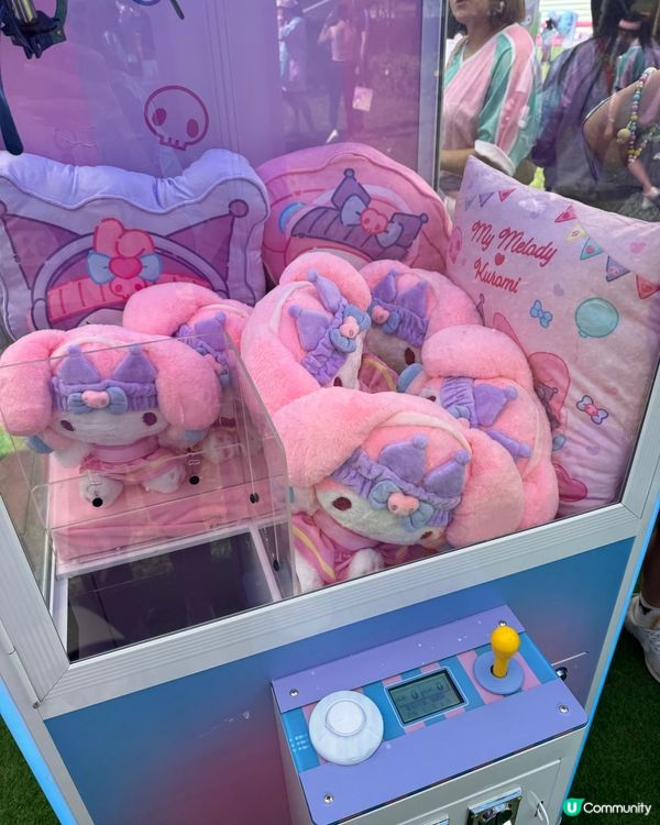 1號風球☀️親子賽！熱到爆🏃🏻‍♀️