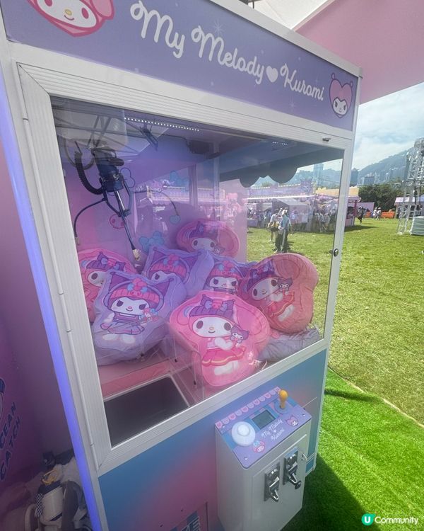 1號風球☀️親子賽！熱到爆🏃🏻‍♀️