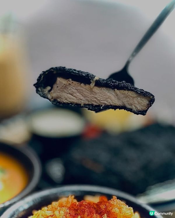 私心推介👍🏻👍🏻高質抵食既暗黑Cafe💕❣️